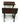 Vintage S7 American Girl Doll (Wood Cast Iron School Desk) Samantha Retired