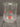New Farmer Hand Painted Tomato Vegetable Tumbler Beverage Glasses Cup