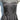 GUESS Los Angeles Black leopard women's dress sleeveless black sheer size 4
