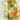 Vtg 1960s Kendell Inc. (Everglaze) Flower Retro MCM Psychedelic Fabric