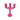 New Large Pink Halloween Skull Candelabra Candle Stick Holder Holiday Room Decor