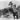 Vtg RARE Black & White Portrait of ELVIS PRESLEY Western Charro Movie Photo #643
