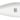 New White Ceramic Pottery White Fish Shark Serving Appetizer Dish Platter Bowl