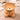 New Brown Girl Teddy Bear Pet Cat Dog Water Food Ceramic Raised Tilted Bowl