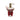 New Christmas Peppermint Candy Cane Martini Cocktail Soap Dispenser Decoration