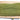 Vtg 1960's Green Retro Mod Funky Trim Fabric Trimming Bindings Sewing Material
