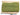 Vtg 1960's Green Retro Mod Funky Trim Fabric Trimming Bindings Sewing Material