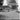 Vtg 1964 Seaside Lincoln Park Motel Getting Torn Down Los Angeles Photo #2074