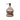 New Christmas Pink Cupcake Ginger Bread House Holiday Soap Dispenser Decoration