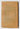 Vintage 1966 Street Map Of The Capitol Of Berlin