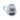 New White / Blue Abominable Snowman Monster Christmas Holiday Coffe Mug Gift