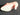 Vtg Pink Porcelain Women's Victorian Style Shoe Pin Cushion Sewing Figurine 