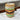 New Ceramic Kitchen Top Cheesburger Burger Cute Funny Measuring Cups Set of 4