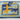 Vtg 1966 BSA (Boy Scouts Of America) Fall Camporee Lake Elsinore LAAC Patch