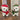 New Christmas Scottie Dogs Salt & Pepper Shakers Salt N Pepper Dinning Set
