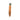 New Solid Wooden Hand Carved Carrot Bowl Easter Table Centerpiece Decor 22.5"