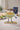 New Beaded Happy Passover Smiling Matzah Matzo Ball Soup Room Decor Figure