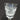 Vintage Waterford Crystal Wine Champagne Glass Ludlow Pattern 6" Tall X 3"