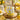 New White & Yellow Ceramic Summer Lemonade Stand Lemons Cute Tea Coffee Mug Cup