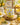 New White & Yellow Ceramic Summer Lemonade Stand Lemons Cute Tea Coffee Mug Cup