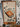 New BP Home Woven Embroidered Textile Wall Art Tarot Card Reader Mystical Boho