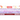 New White Pink Christmas Acrylic Rolling Pin W/ Snowflakes Baking Dough Roller