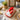 New Ceramic Red Lobster Seafood Coastal Nautical Beach Kitchen Butter Dish