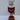 New Red / Green Nutcracker Baker Toy Solider Christmas Room Decor Figure