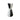 New Large Black & White Reto Dress Decorative Flower Table Vase Room Decor