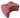 New Pink Gamer GF Girly Video Game Controller Rage Gamer Candle Gift