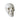 New Anatomical Human Skull Labeled Bones Medical Halloween Figurine Decor