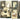 Lot Of 14 Vintage Early 1900s Family Photos / Pictures (Husband, Baby, Kids) 