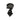 New Spooky Halloween Large Black Skull Spells Snake Candle Stand Holder Decor