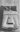 Vintage 1950's B&W Photo - Vintage Car The Morgan Special Checy Taillights