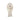 New Spooky Day Of The Dead Sketeton Top Hat Halloween Kitchen Spoon Rest Decor