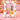 New Dessert Frosted Donut Minatures 3D Room Decor Photo Picture Frame 4x6