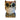New Owl On Books Nerd Pencil Holder Organizer Desk Office School Supplies Vase