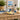 New Blue Yellow Funny Tropical Fish Wine Bottle Holder Coastal Beach House Bar