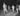 Vtg B&W 1920's - 1930's BETA PHI Frat Photo (Zombies) Hazing 