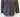 Vtg Women's DKNY Black Blazer  3/4 Sleeve Nylon Blend Career  Business Jacket 10