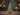 New Large Gold Holiday Christmas Tree W/  Ornaments Figure Room Decor