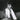 Vtg 1970s RARE B&W Portrait of ELVIS PRESLEY Back Stage Concert Photo #161