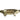 New Funny LARGE Gold Alligator Crocodile Trinket Bowl Dish Room Decor