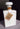 Vtg Liquor Whiskey Decanter Bottle - J.W. Dants Americana Kentucky 85 Of 250