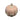 New Ceramic Opal Light Up Pink & White Pumpkin W/ Ghosts Halloween Holiday Decor