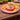 New Large Western Cowgirl Hat Chips and Guacamole Salsa Party BBQ Dish Plate
