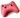 New Pink Gamer GF Girly Video Game Controller Rage Gamer Candle Gift