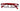New Vtg 2000 L.A. Eyeworks Retro Abstract Eyeglasses - Red Ray Ray Glasses
