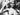 Vintage 1970's Black & White Photo - Topless Boobs Nude Girl Outdoors #326