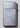 Vtg Zippo Western Flip Top Advertising Automatic Cigarette Lighter